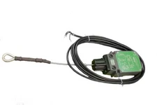 PAT Hirschmann Wika Standard Anti-Two-Block Switch