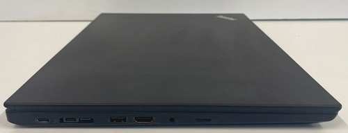 NOTEBOOK PC PORTATILE LENOVO T15 I5-10210u 1.6GHZ RAM 16GB SSD 512GB WIN 11 PRO - Imagen 6 de 6