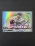 Chris Sale 2025 Topps Stadium Club Concentration Turquoise Parallel  /99