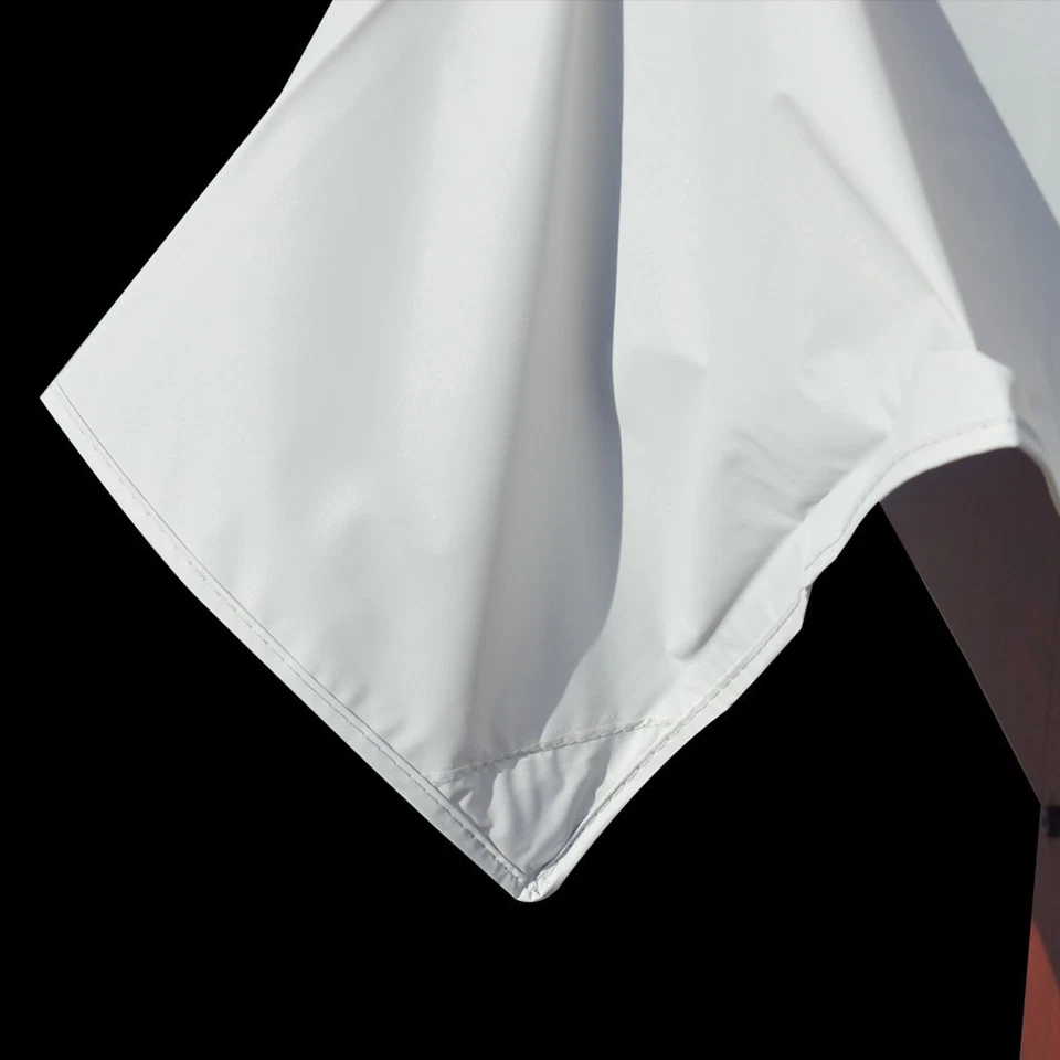 Waterproof PVC Billiard Table Cover Perfect Fit for Snooker and Tennis - Image 2 of 4