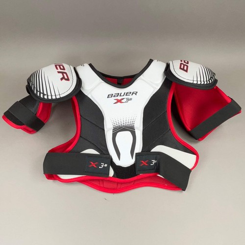 Bauer X3.0 Senior Large Hockey Schulterpolster