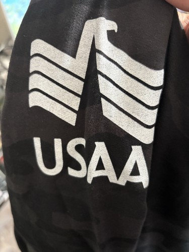 Minnesota ROKKR Call of Duty Hoodie Sweatshirt Medium - Bild 6 von 7