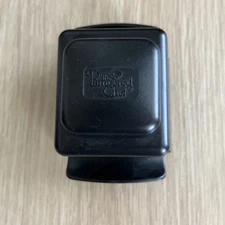 Pampered Chef Microplane Adjustable Grater #1124 Food Holder Replacement Part