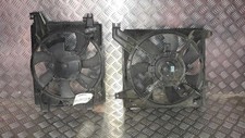 Radiateur Hyundai COUPE