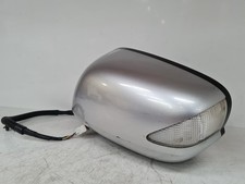 HONDA JAZZ 2009 LEFT WING DOOR MIRROR 5 DOOR HATCHBACK 76258TF0G21