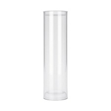 Shuttlecock Storage Tube Cylindrical Badminton Shuttlecock Case Safeguarding
