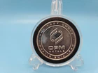 OPM Metals - 1-One Troy Ounce .999 Fine Silver Round - Made In The USA