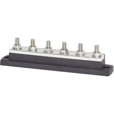 Blue Sea 2126 Maxibus 6 x sup 5 /sup   sub 16 /sub -18 Stud Common 212...