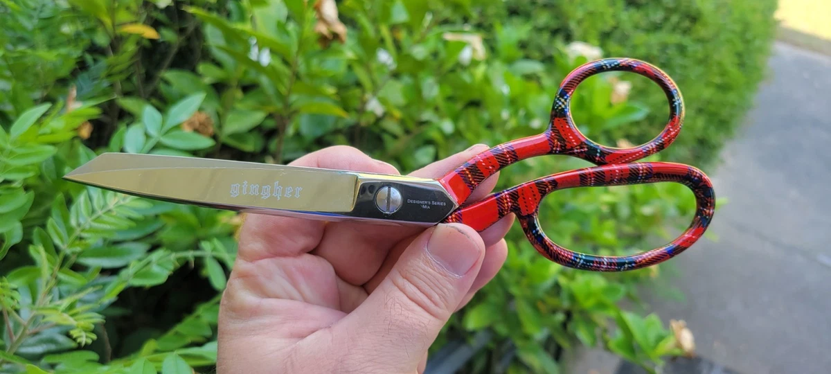 Gingher Designer for sale - eBay