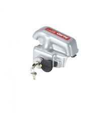 ALKO Safety Compact argento per AKS 1300 giunto stabilizzatore rimorchio caravan