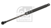 Febi Bilstein 27915 Gasfeder, Koffer-/Laderaum Links Rechts FüR Porsche