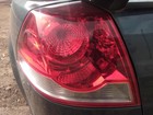 <!--F#f_0-->HOLDEN COMMODORE LEFT TAILLIGHT VE, SEDAN, 08/2006-05/2013<!--F/-->