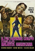 Piu' Grande Colpo De - Dvd - G3Z
