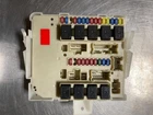 Armada V8 NISSAN TITAN IPDM POWER CONTROLLER ENGINE FUSE BOX 284B6-ZE00C OEM