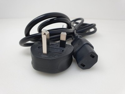 Für Polk Audio DSW PRO 440wi Subwoofer Netzkabel Netzkabel Kabel UK