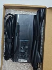 OEM Dell 130W USB-C Type-C Adapter Charger HA130PM170 7MP1P 0K00F5 XPS 15 9575