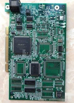1PCS New OKUMA OSP-P200 PCI-SVDN2 E4809-770-152A A911-3364 CNC Board