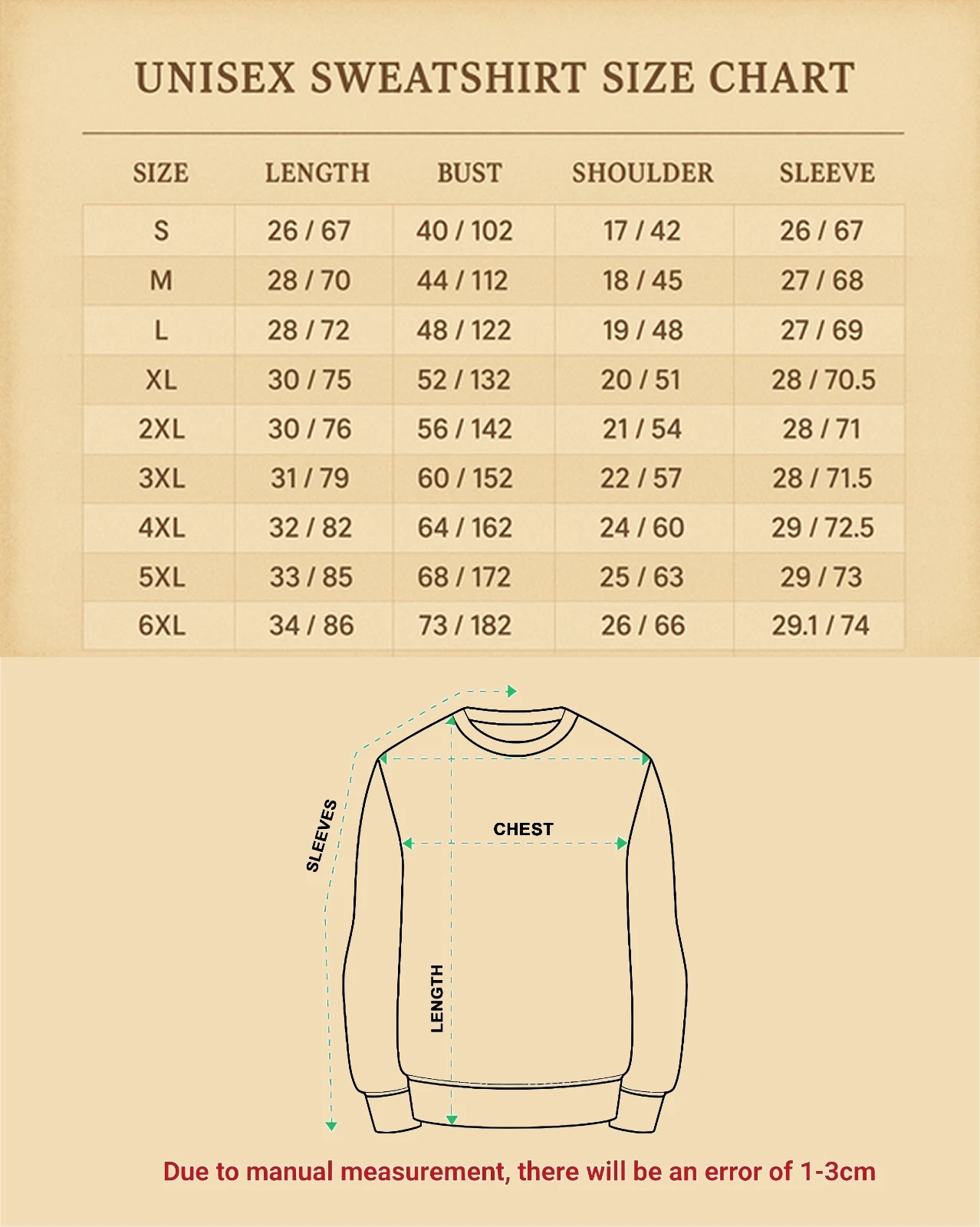 Megadeth band 3D Christmas Ugly Polyester Sweaters Sweatshirt Size S-5XL