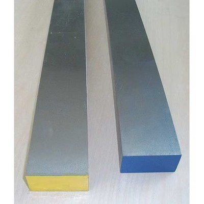 Air Hard Flat Stock, A2, 2In Wx18in L,  A23828