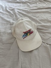 Vintage Snapback Craftsman Motorsports USA Ha...