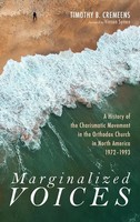 Timothy B. Cremeens | Marginalized Voices | Buch | Englisch (2018) | Gebunden