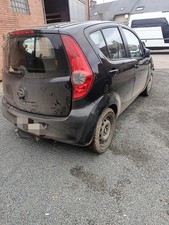 Filtre à air Opel AGILA