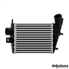 Ladeluftkühler für Alfa Romeo 156 2.4 JTD 1.9 Sportwagon 09.97 - 05.06