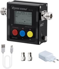 Mcbazel Surecom SW-102 VHF UHF Antennenleistungsmessgerät 1