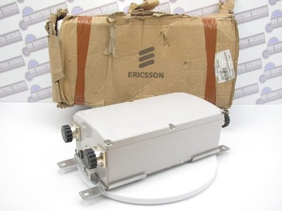 ERICSSON - KRY112 489/2 - DTMA1900 Premium/CWA - 1900 MHz AMPLIFIER (NEW in BOX)