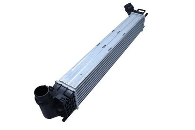 MAXGEAR AC630036 Ladeluftkühler für DACIA