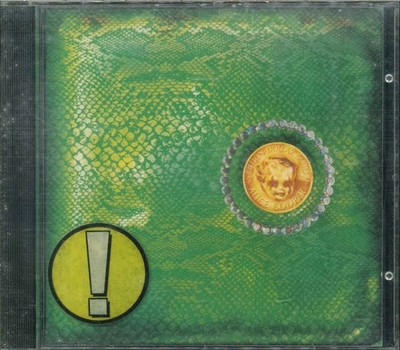 ALICE COOPER ''Billion Dollar Babies'' CD-Album