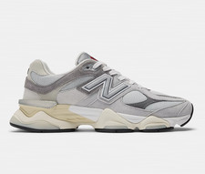NB Men's 9060 RAIN CLOUD with CASTLEROCK and White New