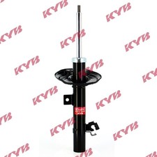 1x KYB Stoßdämpfer Excel-G 3340159 für TRAIL NISSAN 3 DIG dCi T32 ALL MODE 4x4