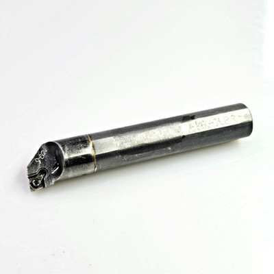 Kennametal E10-SCLPR2 Solid Carbide Boring Bar 5/8 Shank 3.75 OAL 0.77'' Min Bore