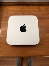 Mac Mini Silver 2023 M2 Pro 12-Core CPU 19-Core GPU 32GB RAM 2TB SSD - Excellent