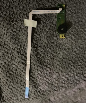 Sony PS4 Slim Original OEM Power Eject Button Board CUH-2115/2215 TSW-003/004
