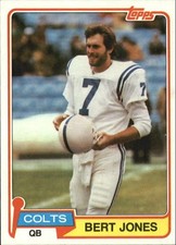 1981 Topps Football Card (401-528) - You Pick - FREE SHIPPING 5+ Cards READ
