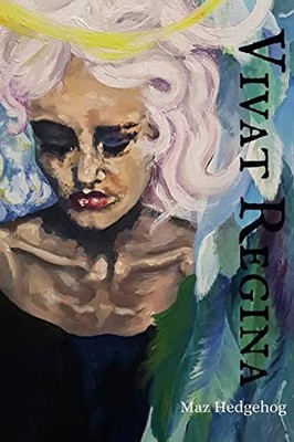 Dog Horn Publishing - Vivat Regina Superbia Books - address book - H31z