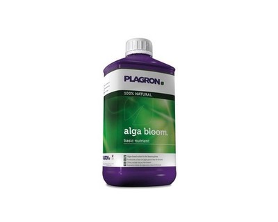 Alga Bloom Plagron, 500ml