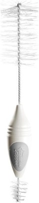 Tommee Tippee Essentials Flaschen- Und Saugerbürste, Flaschenbürste, Weiß