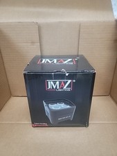 JMAZ Lighting Mad PAR Hex 4S Battery-Powered Wireless LED Up-Light New Open Box
