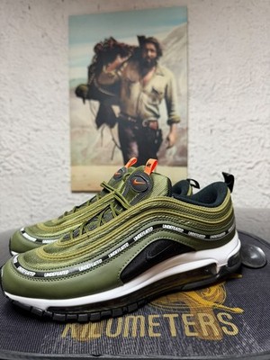 nike air max 97 grün n43