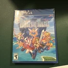 Trials of Mana Sony PlayStation 4 PS4