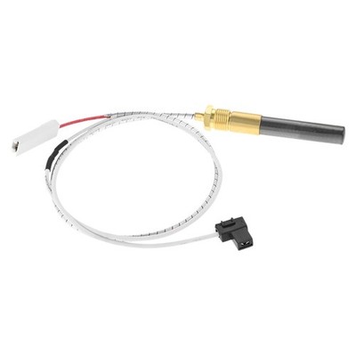Minivolt Thermopile Replacement for Bradford White 17/26 Honeywell Water Heater