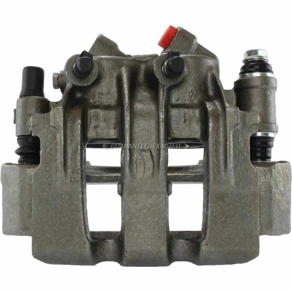 Pinça de freio dianteira esquerda central TCP para Volvo 740 760 780 - Imagem 3 de 4