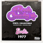 Funko 1959 Black/White Swimsuit Barbie Rock Candy 5" Vinyl Figure 2016 NIB — photo 5
