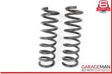 15-17 Hyundai Genesis G80 Arrière Gauche & Droit Suspension Ressort Set De 2 PC