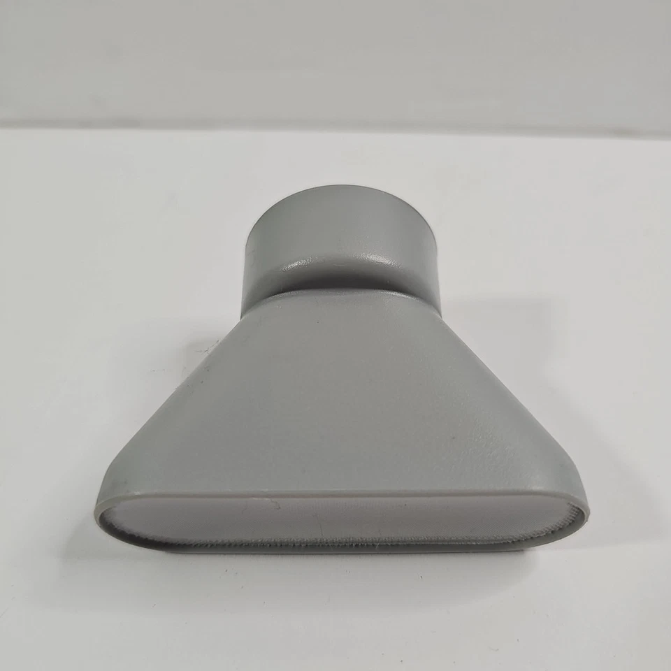 KIRBY Shampoo Nozzle Filter Suds Cap ONLY AT 2520 Grey Vacuum Portable Sprayer - Image 2 of 4