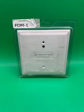 Honeywell Notifier FDM-1