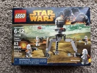 LEGO Star Wars: Utapau Troopers (75036)